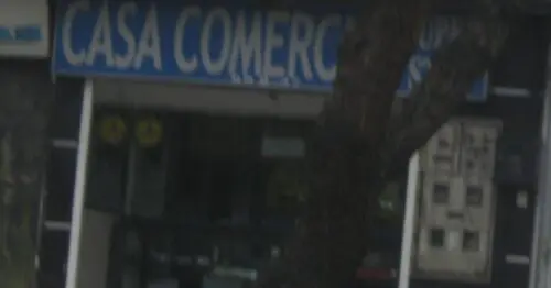 CASA COMERCIAL PRIMERA DE MAYO CON 69B BOGOTÁ CASA COMERCIAL PRIMERA DE MAYO CON 69B BOGOTÁ